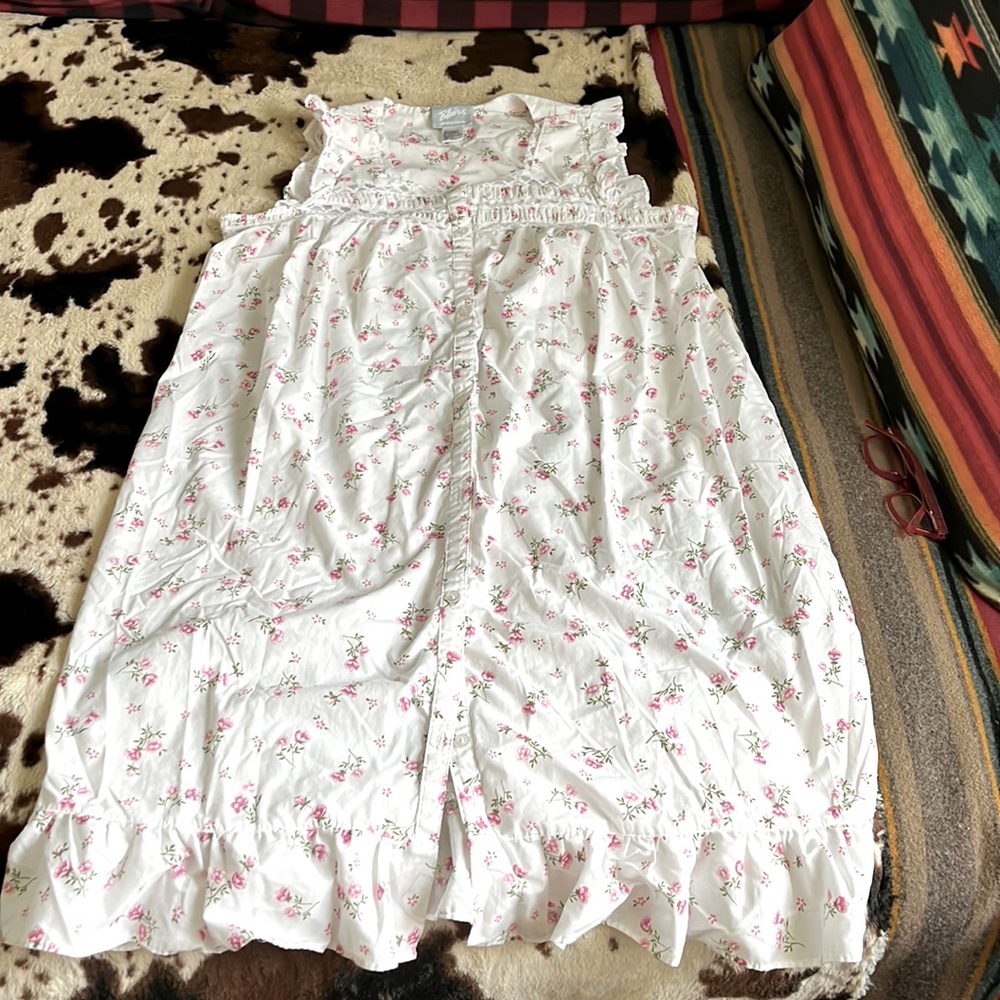 Summer night gown
